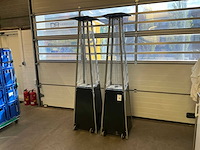 Terrasverwarming (2x) - afbeelding 1 van  5
