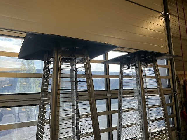 Terrasverwarming (2x) - afbeelding 3 van  5