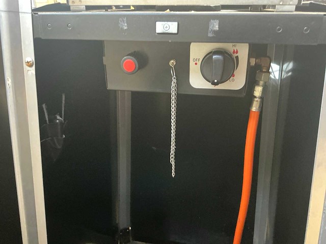 Terrasverwarming (2x) - afbeelding 4 van  5