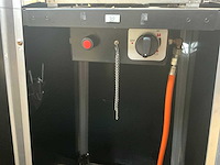 Terrasverwarming (2x) - afbeelding 4 van  5