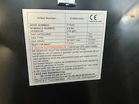 Terrasverwarming (2x) - afbeelding 5 van  5