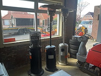 Terrasverwarming (3x) - afbeelding 2 van  4