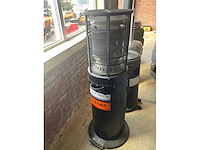 Terrasverwarming (3x) - afbeelding 3 van  4