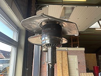Terrasverwarming (3x) - afbeelding 4 van  4