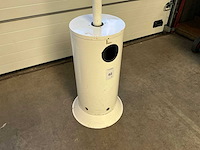 Terrasverwarming (3x) - afbeelding 2 van  9