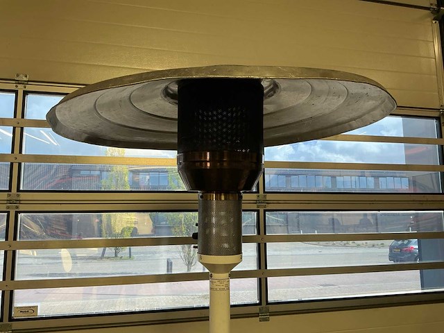Terrasverwarming (3x) - afbeelding 3 van  9