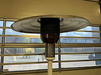 Terrasverwarming (3x) - afbeelding 3 van  9