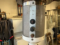Terrasverwarming (3x) - afbeelding 4 van  9