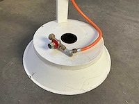 Terrasverwarming (3x) - afbeelding 5 van  9