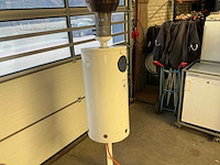 Terrasverwarming (3x) - afbeelding 6 van  9