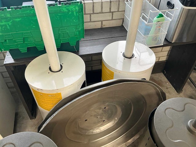 Terrasverwarming (3x) - afbeelding 7 van  9