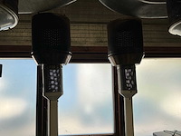 Terrasverwarming (3x) - afbeelding 8 van  9