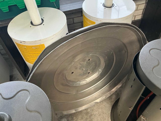 Terrasverwarming (3x) - afbeelding 9 van  9