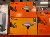 Terrasverwarming, divers (5x) - afbeelding 3 van  4