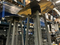 Terrasverwarming / heater (2x) - afbeelding 4 van  4