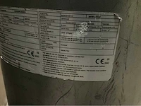 Terrasverwarming / heater (4x) - afbeelding 4 van  4
