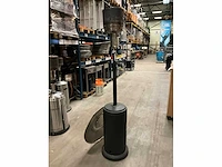 Terrasverwarming / heater (4x) - afbeelding 2 van  4