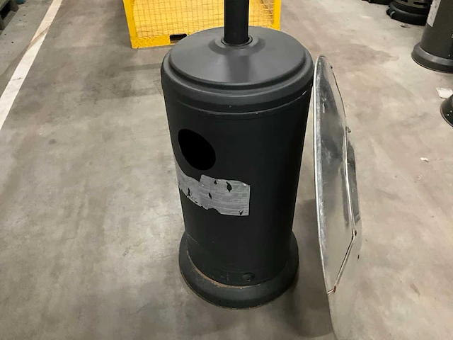 Terrasverwarming / heater (4x) - afbeelding 3 van  6