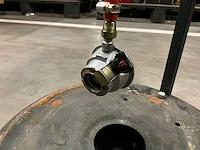 Terrasverwarming / heater (4x) - afbeelding 6 van  6