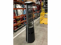 Terrasverwarming / heater (5x) - afbeelding 4 van  6
