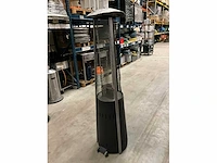 Terrasverwarming / heater (5x) - afbeelding 2 van  6