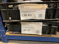 Terrasverwarming hoes en panelen - afbeelding 2 van  3