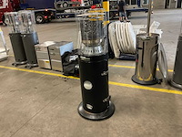 Terrasverwarming - afbeelding 1 van  4