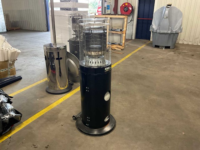 Terrasverwarming - afbeelding 2 van  4