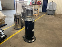 Terrasverwarming - afbeelding 2 van  4