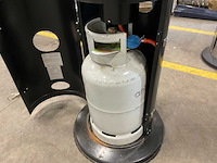 Terrasverwarming - afbeelding 4 van  4