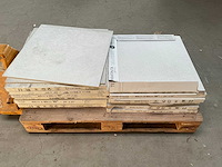 Terratinta - 60 x 60 cm - vloertegel - 13,6 m2 - afbeelding 5 van  5