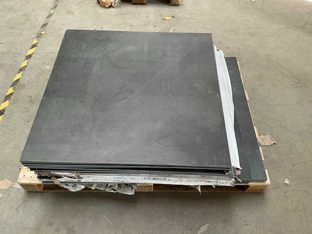 Terratinta- 90 x 90 cm vloertegel 22,68 m2 - afbeelding 3 van  3