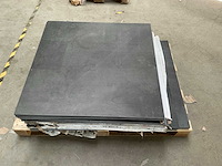 Terratinta- 90 x 90 cm vloertegel 22,68 m2 - afbeelding 3 van  3