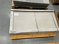 Terratinta pietra keramische vloertegel 8,64m2 - afbeelding 2 van  3