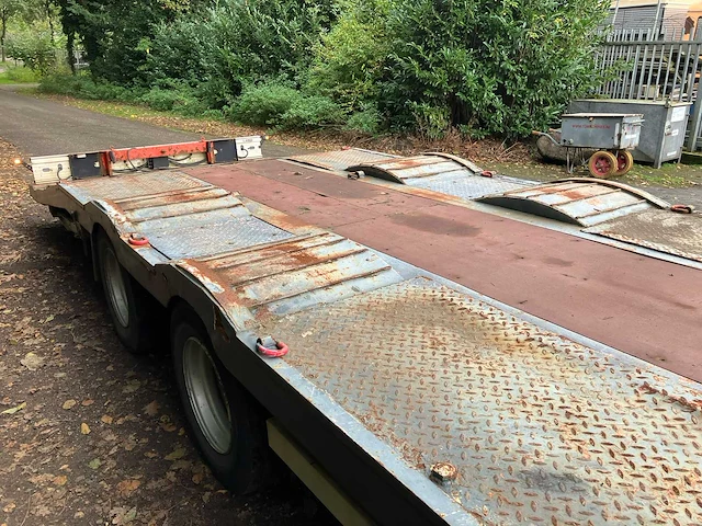 Terrein oplegger - afbeelding 3 van  8