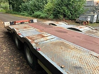 Terrein oplegger - afbeelding 3 van  8
