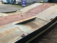 Terrein oplegger - afbeelding 4 van  8