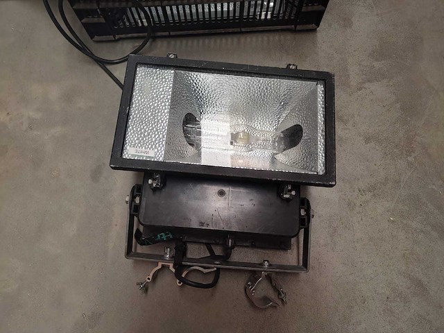 Terreinlamp (2x) - afbeelding 4 van  4