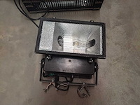 Terreinlamp (2x) - afbeelding 4 van  4