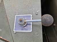 Terreintrekker, spijkstaal, 3-110, 1986 - afbeelding 6 van  24