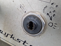 Terreintrekker, spijkstaal, 3-110, 1986 - afbeelding 10 van  24