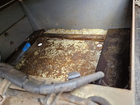 Terreintrekker, spijkstaal, 3-110, 1986 - afbeelding 11 van  24