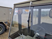 Terreintrekker, spijkstaal, 3-110, 1986 - afbeelding 13 van  24