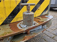 Terreintrekker, spijkstaal, 3-110, 1986 - afbeelding 17 van  24