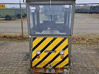 Terreintrekker, spijkstaal, 3-110, 1986 - afbeelding 12 van  24