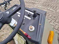 Terreintrekker, spijkstaal, 305, 1989 - afbeelding 4 van  26