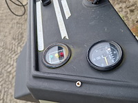 Terreintrekker, spijkstaal, 305, 1989 - afbeelding 5 van  26