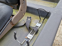 Terreintrekker, spijkstaal, 305, 1989 - afbeelding 9 van  26