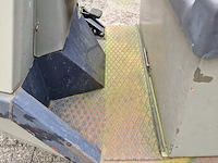 Terreintrekker, spijkstaal, 305, 1989 - afbeelding 10 van  26