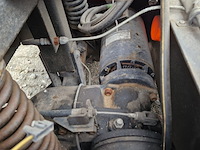 Terreintrekker, spijkstaal, 305, 1989 - afbeelding 13 van  26